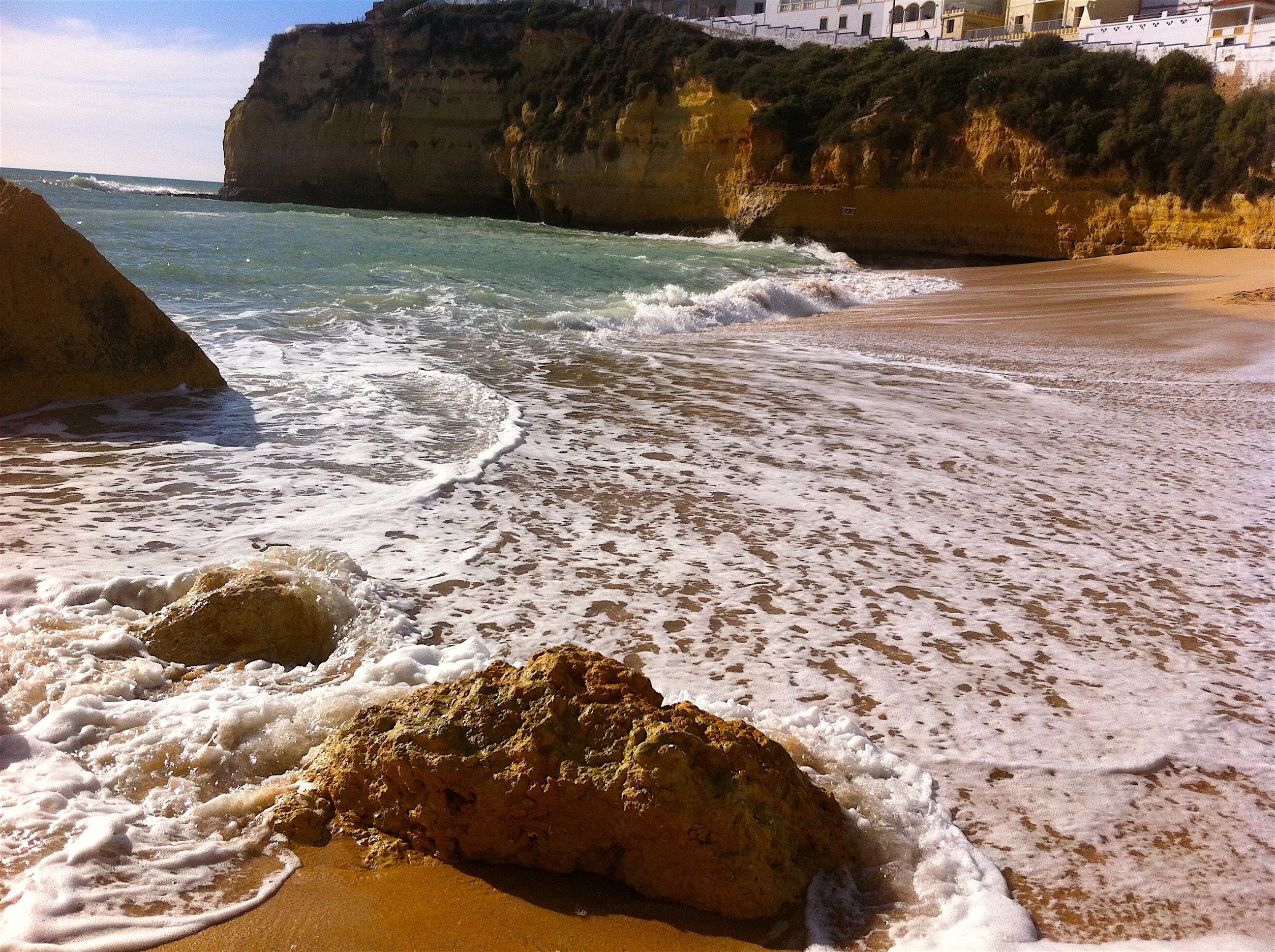 Beach 0f the year 2018